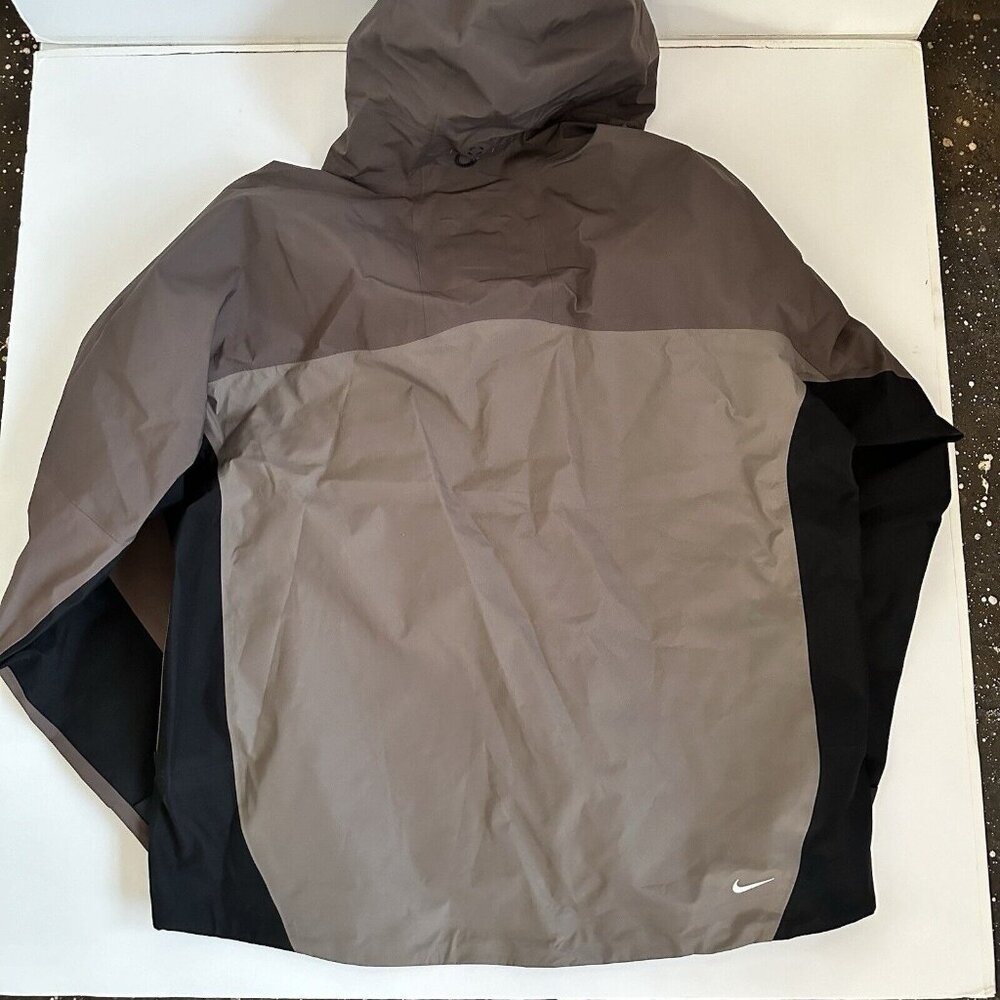 Nike M ACG SFADV MSRY RIDGE JKT Olive Jacket - Picture 8 of 9